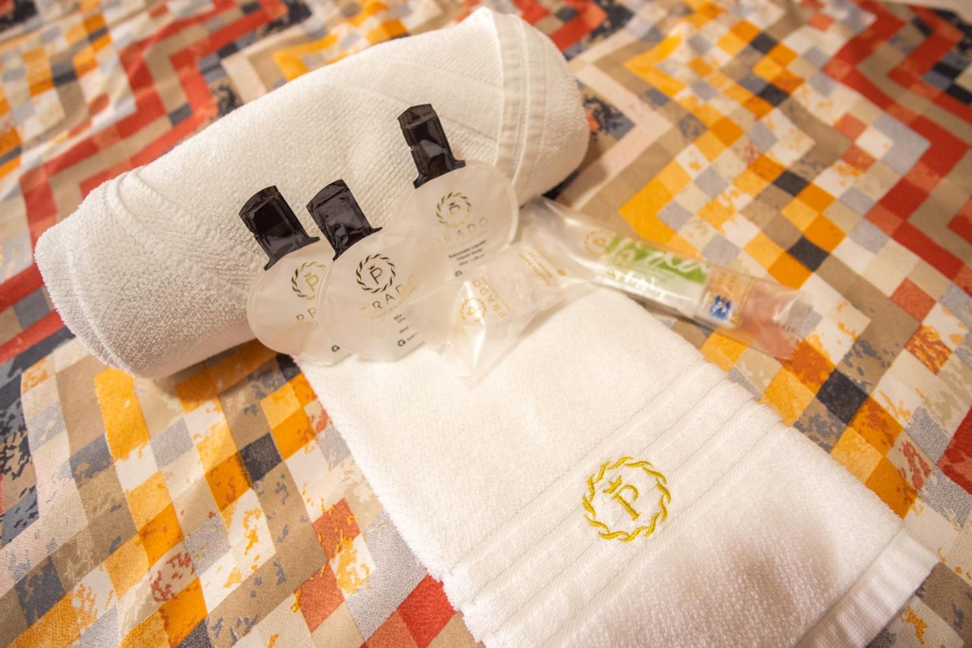 Padom Business Hotel Браганса-Паулиста Экстерьер фото