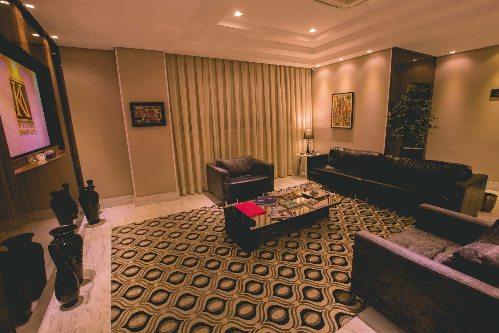 Padom Business Hotel Браганса-Паулиста Экстерьер фото